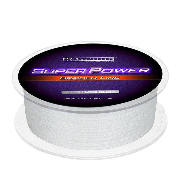 White / 0.50mm-80LB