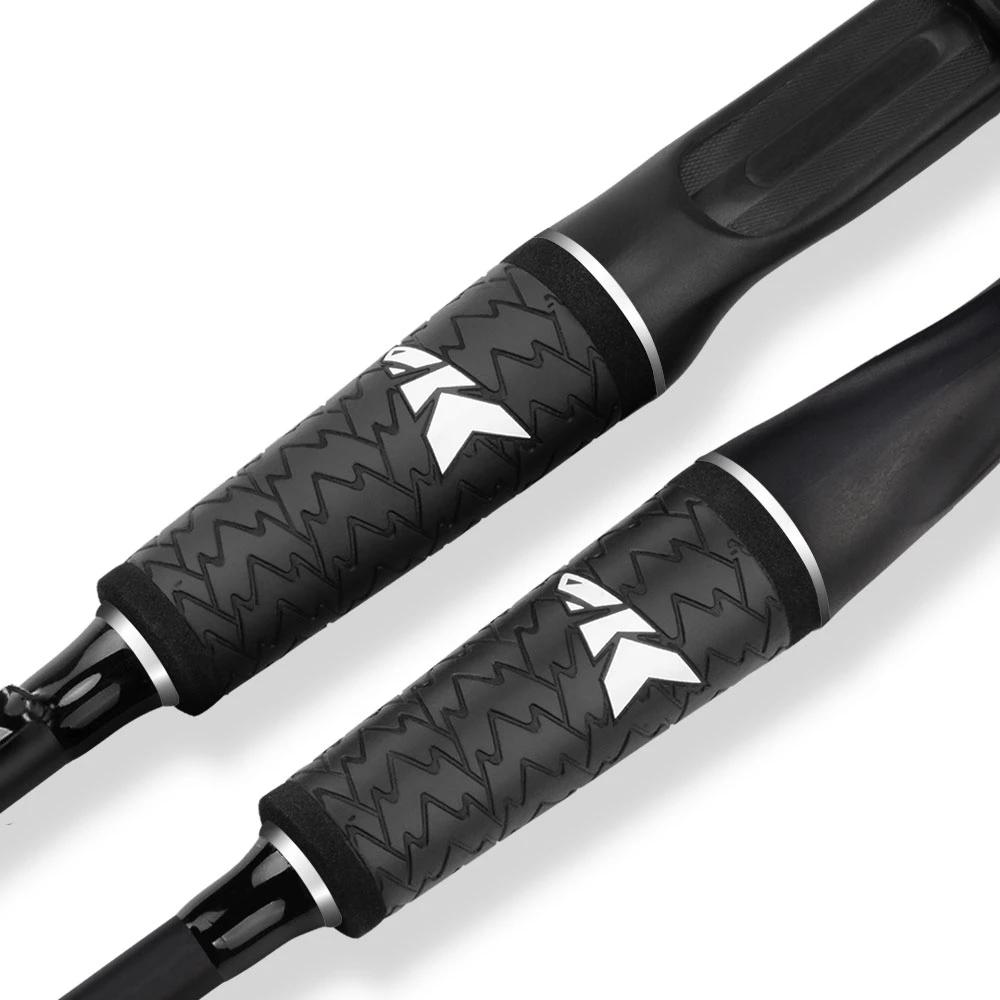Fast Action Casting Fishing Rod