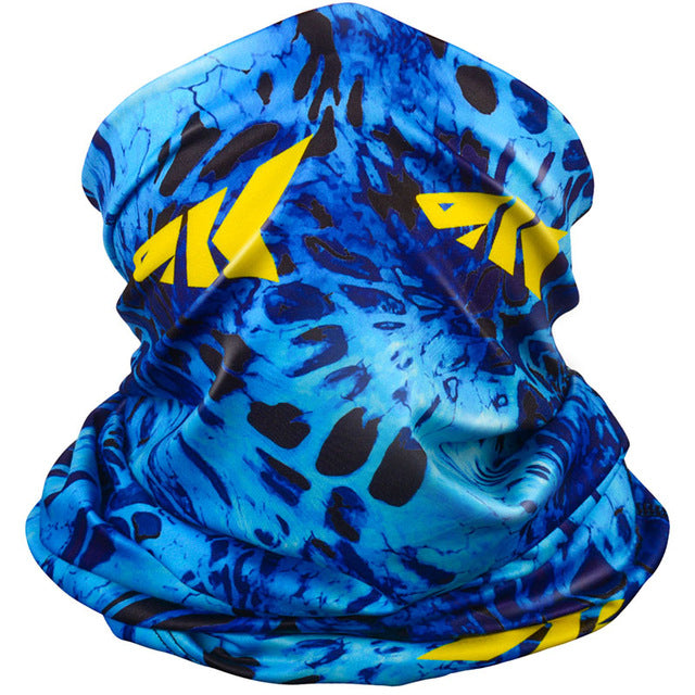 Breathable High Elasticity Outdoor Headwear