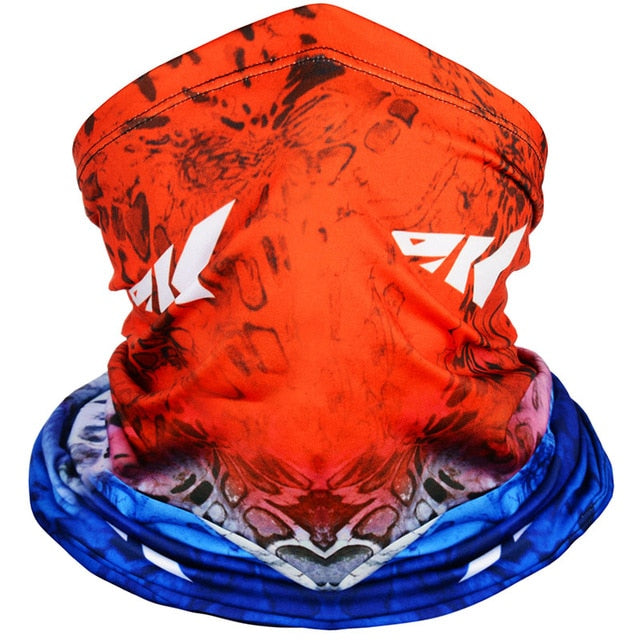 Breathable High Elasticity Outdoor Headwear