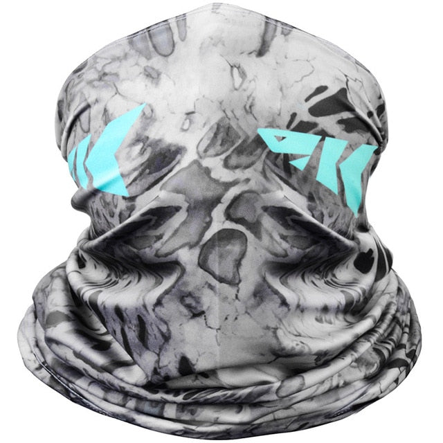 Breathable High Elasticity Outdoor Headwear
