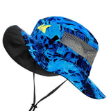 Breathable Outdoor Sports Hat