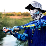 Breathable Outdoor Sports Hat