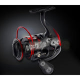 Innovative Water Resistance Spinning Reel