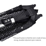 Telescopic Hand Fish Net