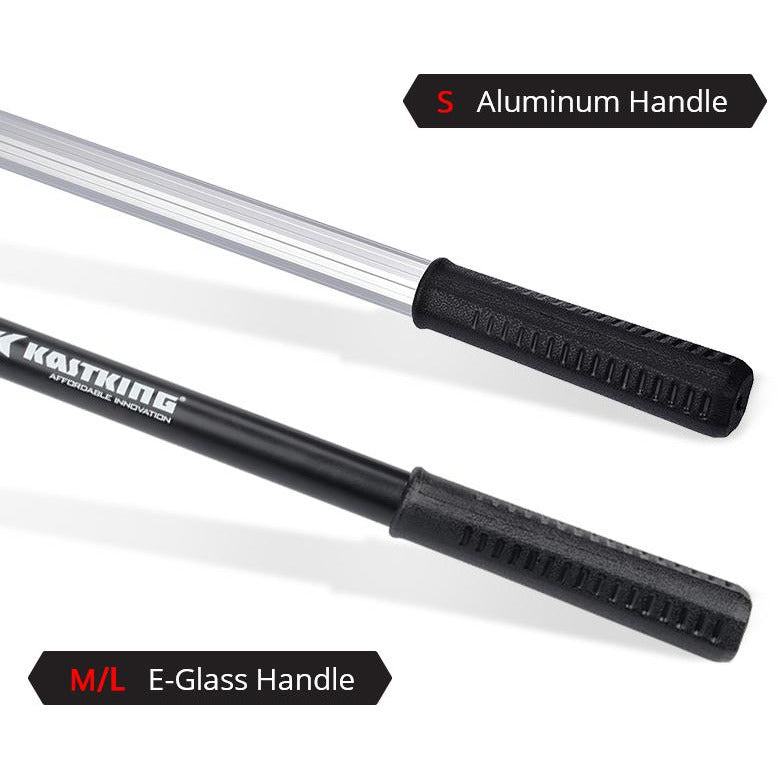 Telescopic Hand Fish Net