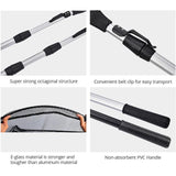 Telescopic Hand Fish Net