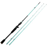 Carbon Body Casting Fishing Rod