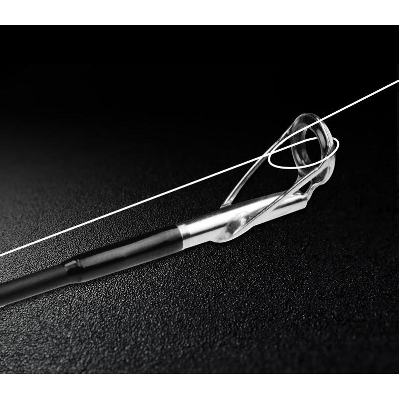 Power Pole Fishing Rod