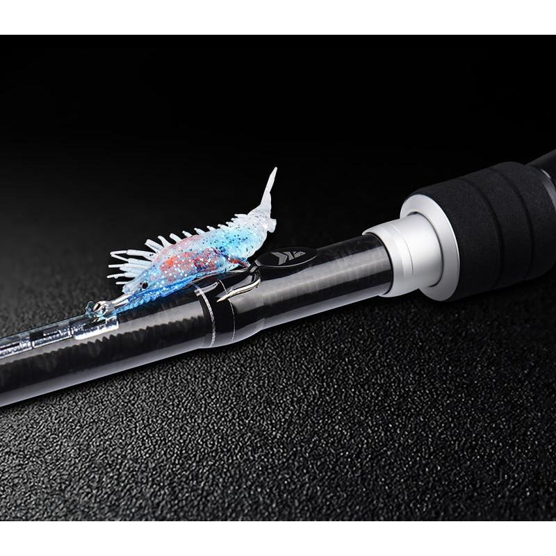 Power Pole Fishing Rod