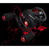 Aluminum Baitcasting Reel