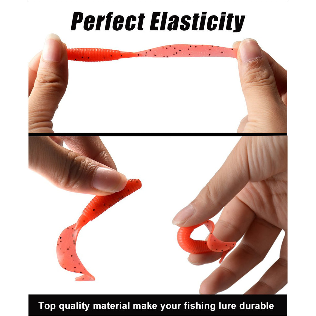 Attractive Crab Soft Fishing  Bait