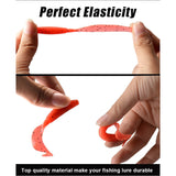 Attractive Crab Soft Fishing  Bait