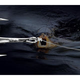 Monofilament Anti-bite Leader Line