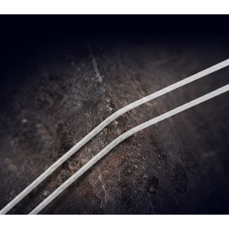 Monofilament Anti-bite Leader Line