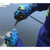 Breathable Outdoor Fishing Gloves