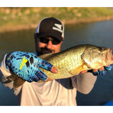 Breathable Outdoor Fishing Gloves