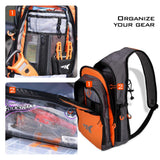 Multifunctional Large Capacity Fishing Bag