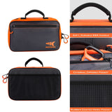 Multifunctional Large Capacity Fishing Bag