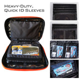 Multifunctional Large Capacity Fishing Bag