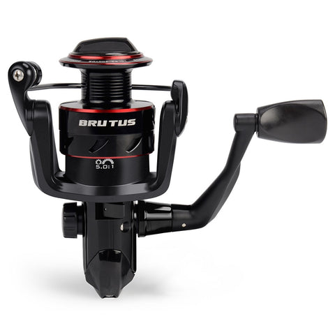Super Light Spinning Fishing Reel