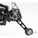 Carbon Drag Spinning Reel