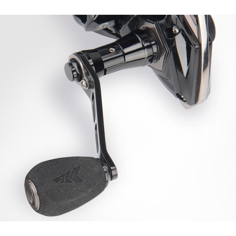 Carbon Drag Spinning Reel