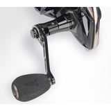 Carbon Drag Spinning Reel