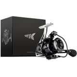 Carbon Drag Spinning Reel