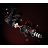 Drag Carp Fishing Reel