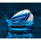 Fluorocarbon fishing line