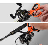 Multifunctional Fishing Tool Cutter