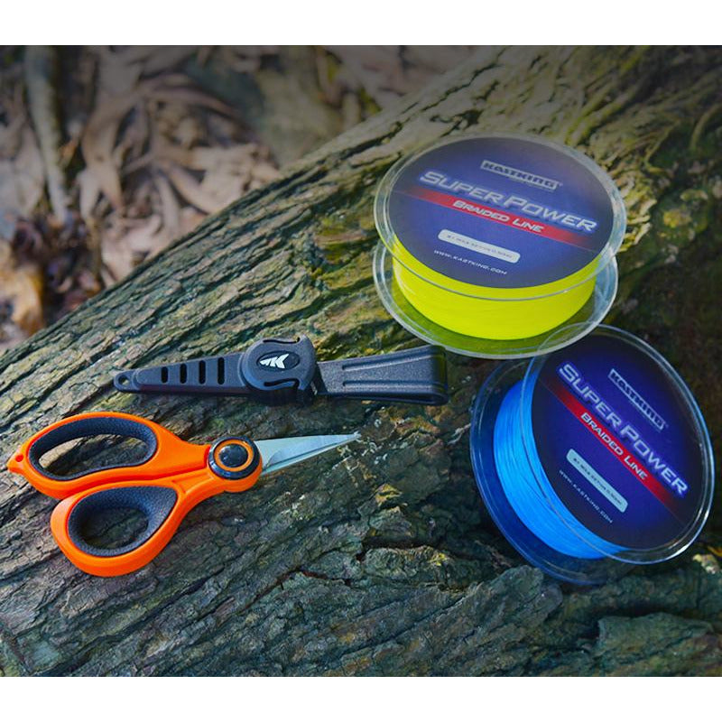 Multifunctional Fishing Tool Cutter