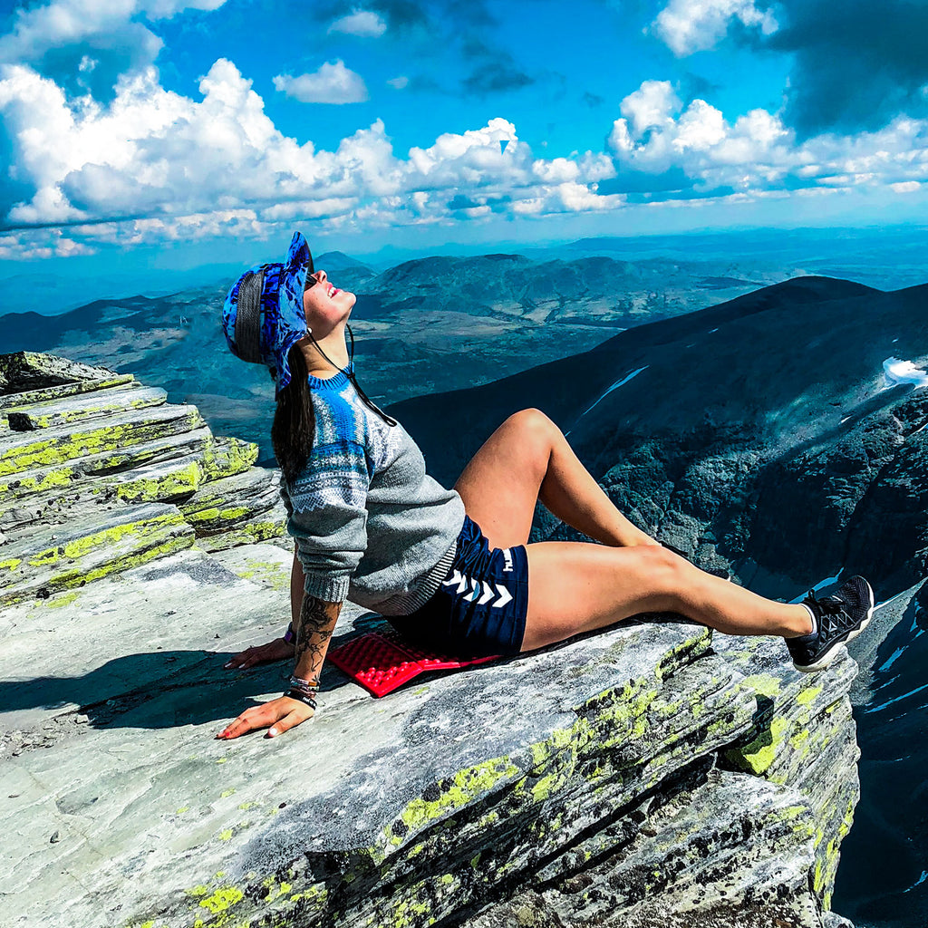 Breathable Outdoor Sports Hat