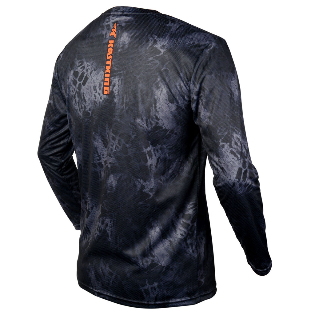 Breathable Fishing Clothes