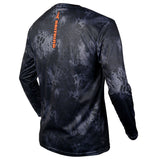 Breathable Fishing Clothes