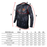 Breathable Fishing Clothes