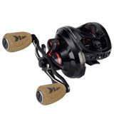 Mega Jaws Baitcasting Reel