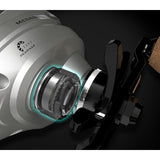 Mega Jaws Baitcasting Reel