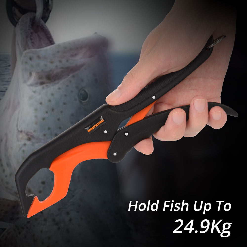 Adjustable Lanyard Grabber Grip Holder