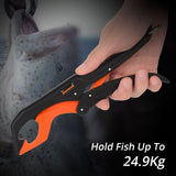 Adjustable Lanyard Grabber Grip Holder