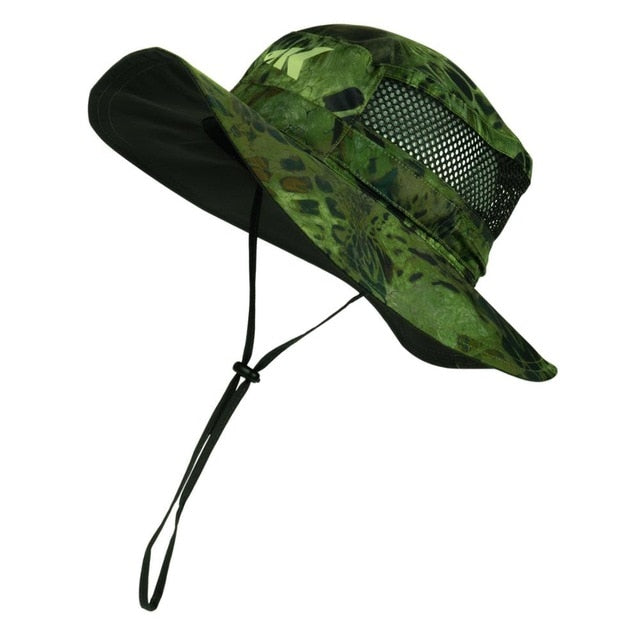 Breathable Outdoor Sports Hat