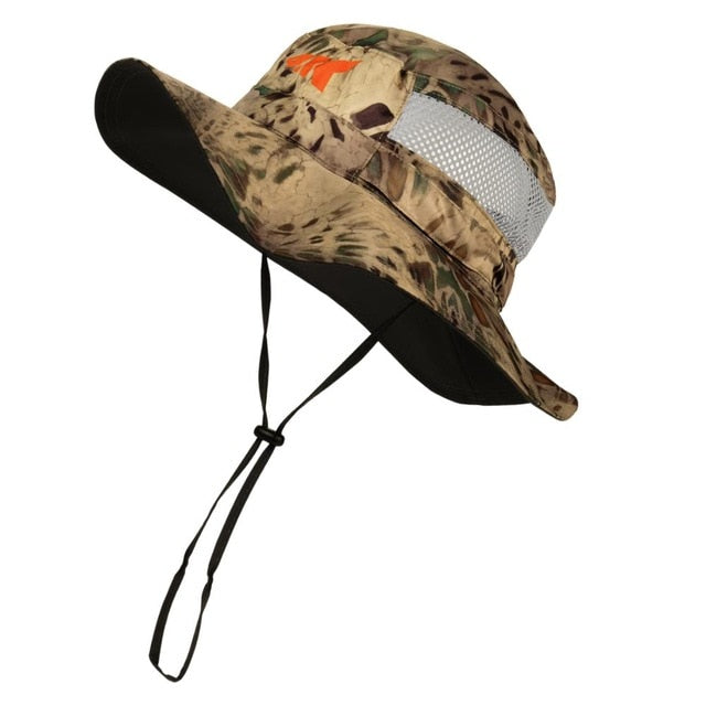 Breathable Outdoor Sports Hat