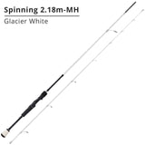 Carbon Fiber Casting Fishing Rod