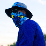 Breathable High Elasticity Outdoor Headwear