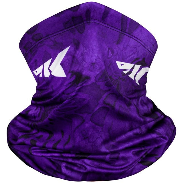 Breathable High Elasticity Outdoor Headwear