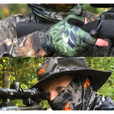 Breathable High Elasticity Outdoor Headwear