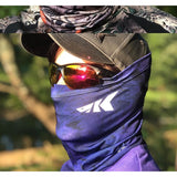 Breathable High Elasticity Outdoor Headwear