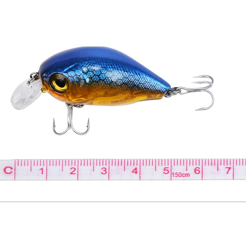 Hard Fishing Lure Crankbait