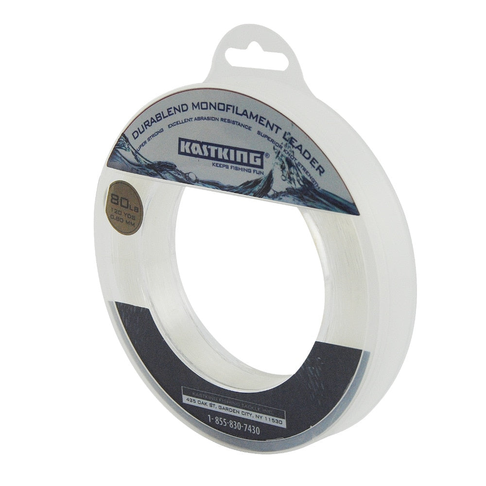 Super Strong Nylon Line